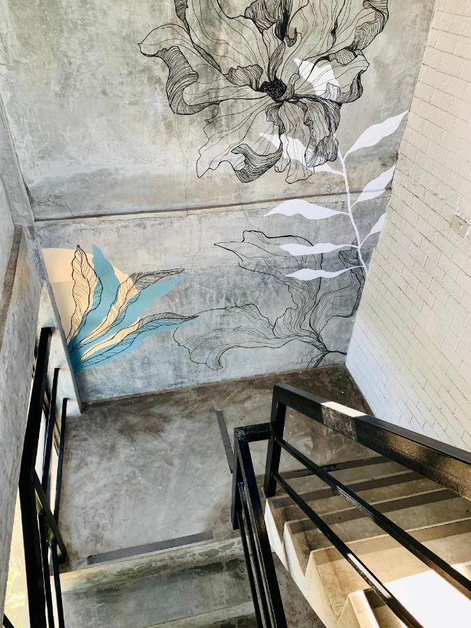 Dayon Hostel Корон Екстериор снимка